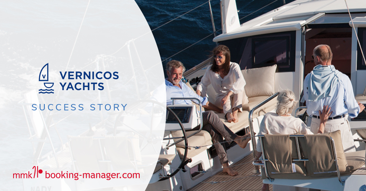 vernicos yachts reviews