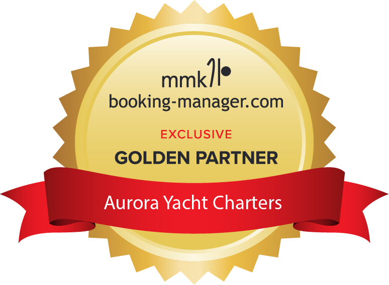 Aurora Yacht Charters