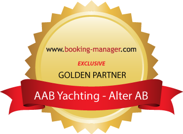 AAB Yachting - Alter AB
