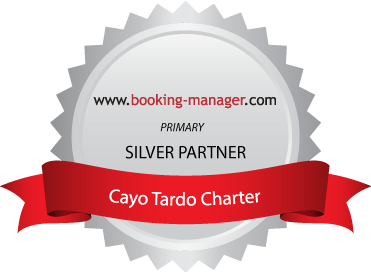 Cayo Tardo Charter