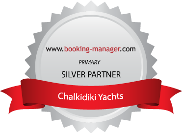 Chalkidiki Yachts