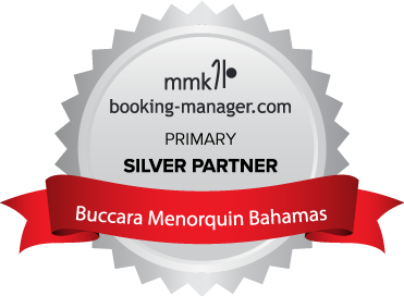 Buccara Menorquin Bahamas