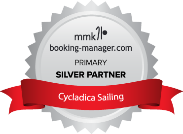 Cycladica Sailing