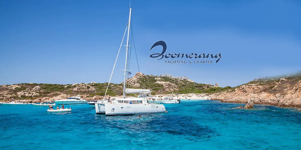 Boomerang Yachting & Charter
