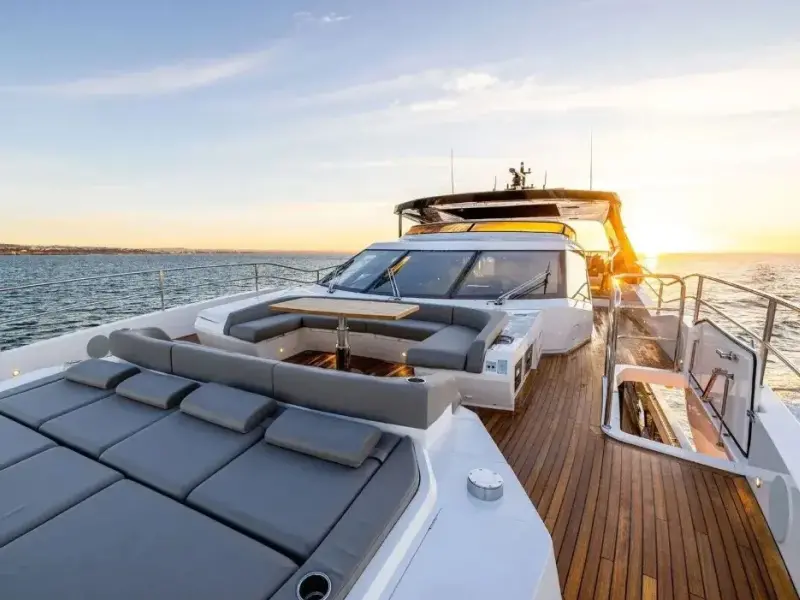 Sea Alliance Group